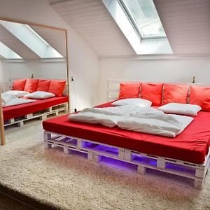 Lol Boutique Hostel City Center